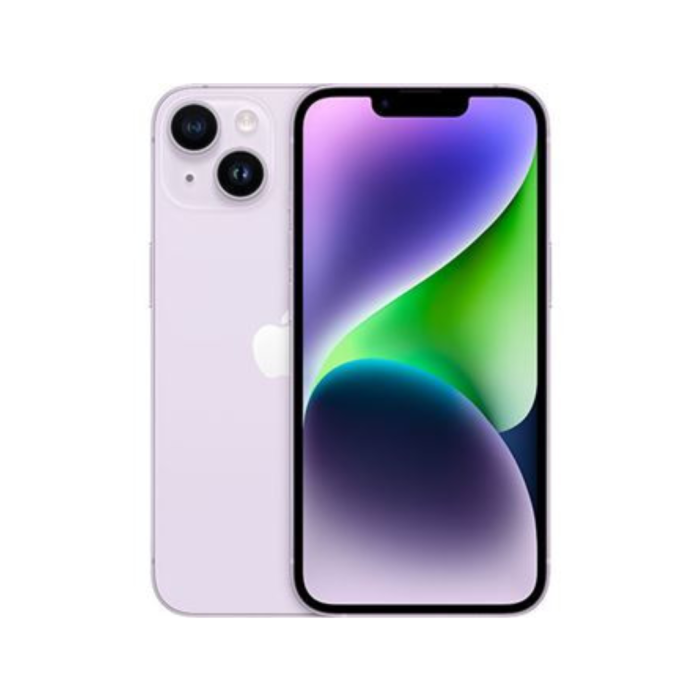 iPhone 14 256GB Purple - Seminovo iPhone 14 256GB Purple - Seminovo