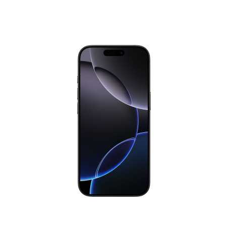 Apple iPhone 16 Pro 128GB Black - Seminovo