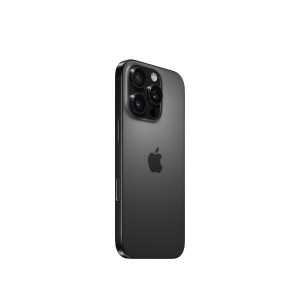 Apple iPhone 16 Pro 128GB Black - Seminovo