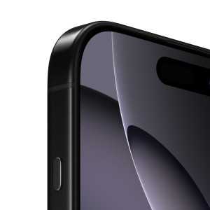 Apple iPhone 16 Pro 128GB Black - Seminovo