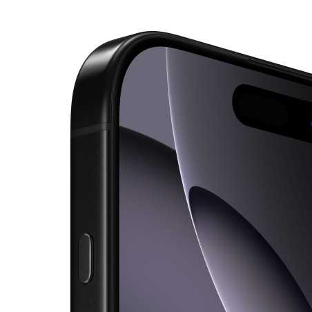 Apple iPhone 16 Pro 128GB Black - Seminovo