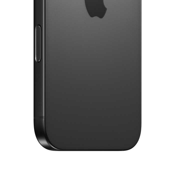 Apple iPhone 16 Pro 128GB Black - Seminovo