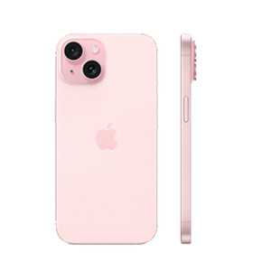 Apple iPhone 15 128GB Pink - Seminovo