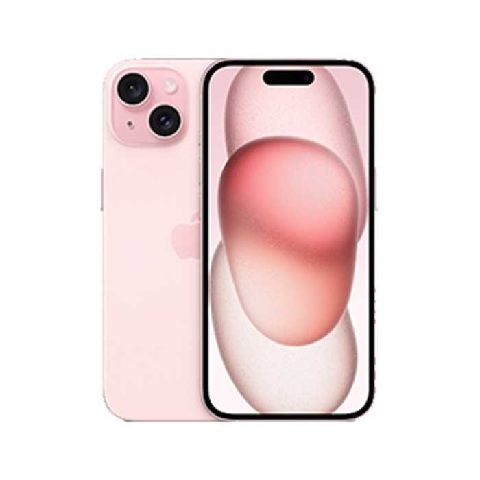 Apple iPhone 15 128GB Pink - Seminovo Apple iPhone 15 128GB Pink - Seminovo