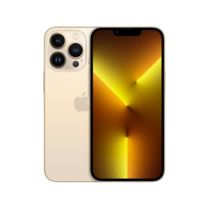 Apple iPhone 13 Pro 256GB Gold - Seminovo