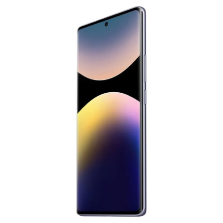 Xiaomi Redmi Note 14 Pro 4G 8GB/256GB Roxo