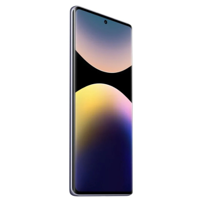 Xiaomi Redmi Note 14 Pro 4G 8GB/256GB Roxo