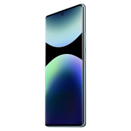 Xiaomi Redmi Note 14 Pro 4G 8GB/256GB Verde