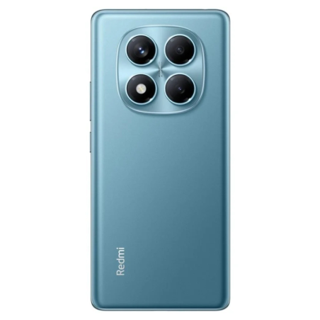 Xiaomi Redmi Note 14 Pro 4G 8GB/256GB Verde