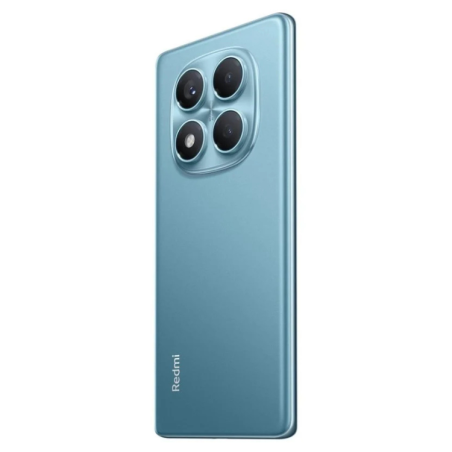 Xiaomi Redmi Note 14 Pro 4G 8GB/256GB Verde