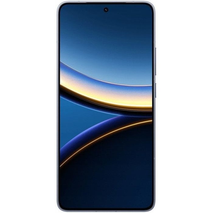 Xiaomi Poco F7 Pro 5G 6.67" Dual SIM 12GB/256GB Blue