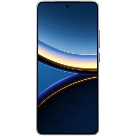 Xiaomi Poco F7 Pro 5G 6.67" Dual SIM 12GB/256GB Blue