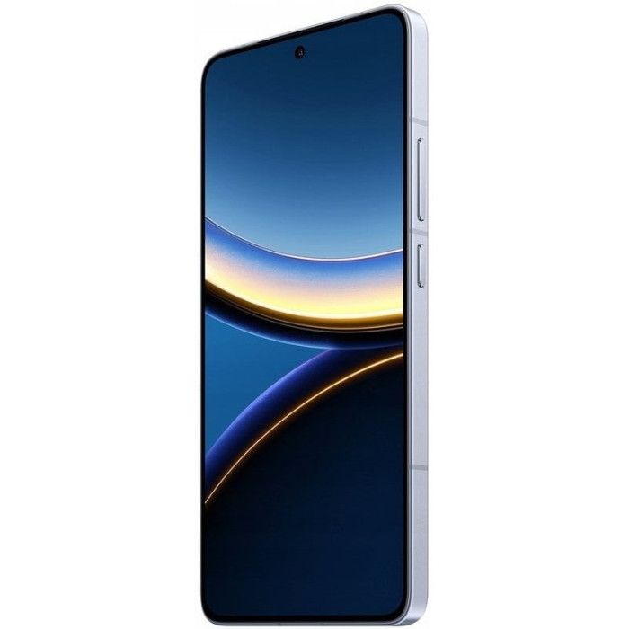Xiaomi Poco F7 Pro 5G 6.67" Dual SIM 12GB/256GB Blue