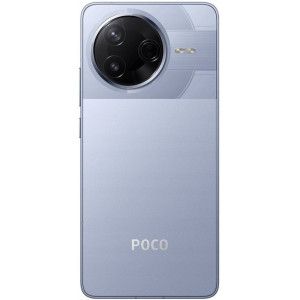 Xiaomi Poco F7 Pro 5G 6.67" Dual SIM 12GB/256GB Blue