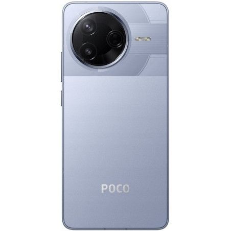 Xiaomi Poco F7 Pro 5G 6.67" Dual SIM 12GB/256GB Blue