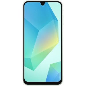 Samsung Galaxy A16 4G Dual SIM 4GB/128GB Verde
