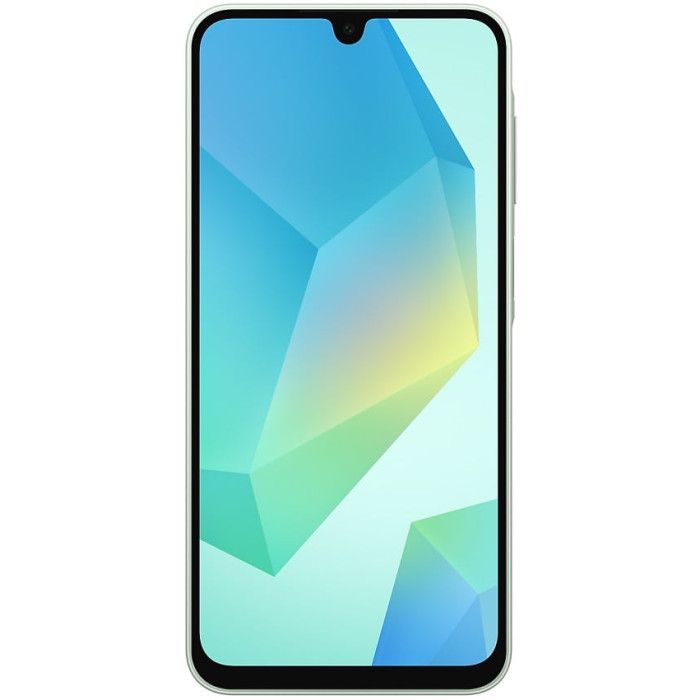Samsung Galaxy A16 4G Dual SIM 4GB/128GB Verde