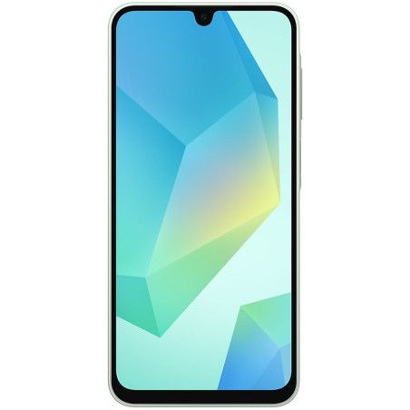 Samsung Galaxy A16 4G Dual SIM 4GB/128GB Verde