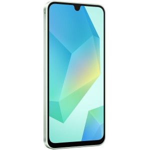 Samsung Galaxy A16 4G Dual SIM 4GB/128GB Verde