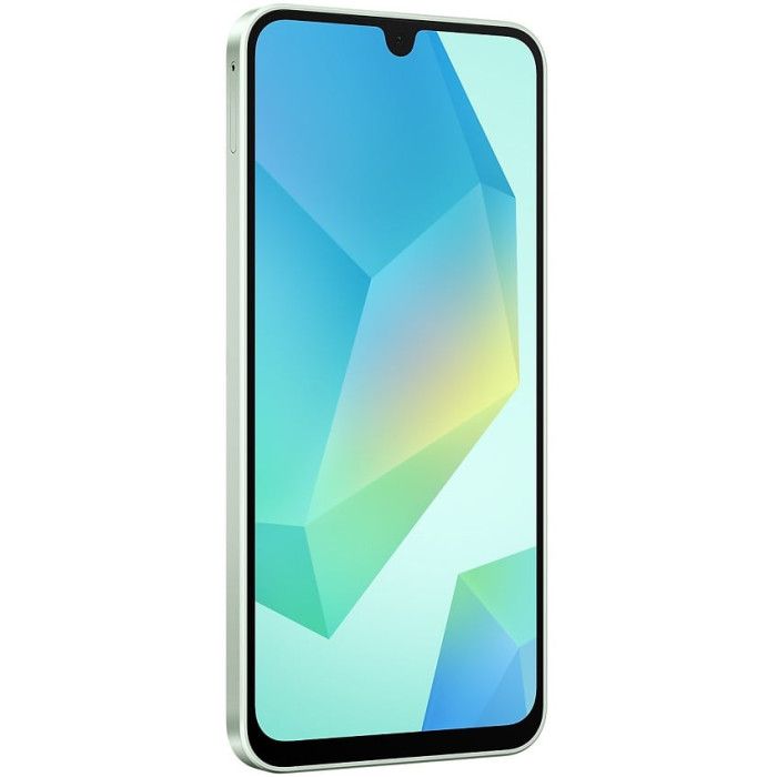Samsung Galaxy A16 4G Dual SIM 4GB/128GB Verde