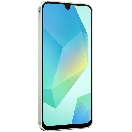 Samsung Galaxy A16 4G Dual SIM 4GB/128GB Verde