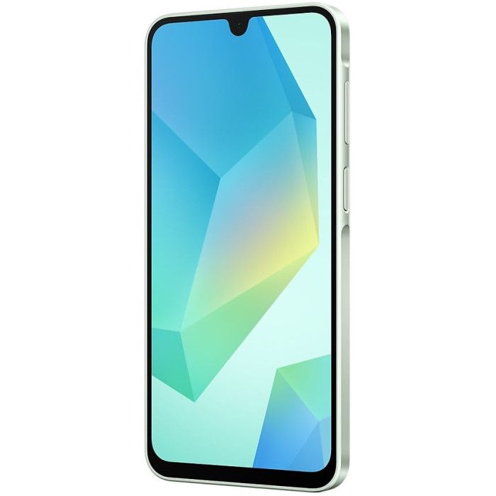Samsung Galaxy A16 4G Dual SIM 4GB/128GB Verde