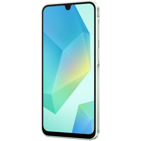 Samsung Galaxy A16 4G Dual SIM 4GB/128GB Verde