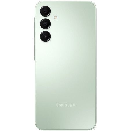 Samsung Galaxy A16 4G Dual SIM 4GB/128GB Verde