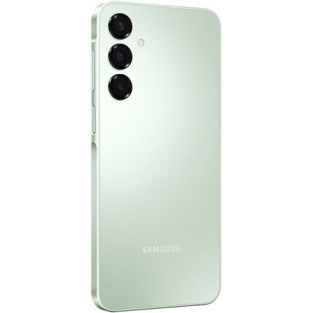 Samsung Galaxy A16 4G Dual SIM 4GB/128GB Verde