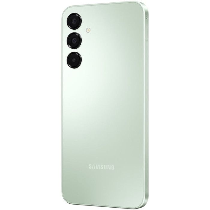 Samsung Galaxy A16 4G Dual SIM 4GB/128GB Verde