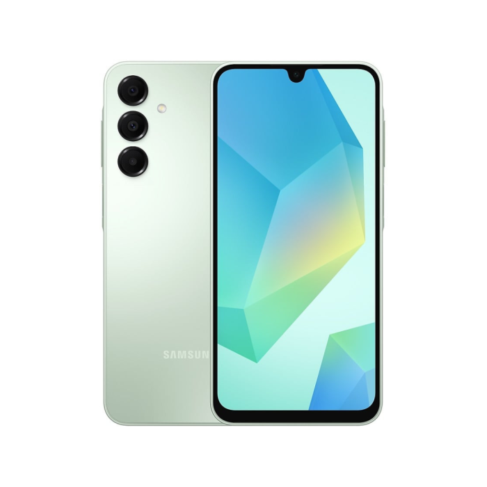 Samsung Galaxy A16 4G Dual SIM 4GB/128GB Verde Samsung Galaxy A16 4G Dual SIM 4GB/128GB Verde