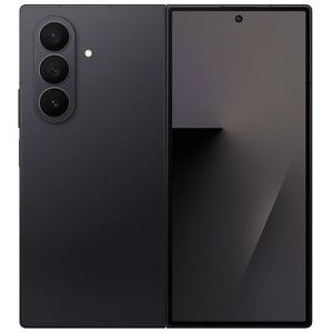 Samsung Galaxy Z Fold7 5G 8.0" Dual SIM 12GB/256GB Jetblack