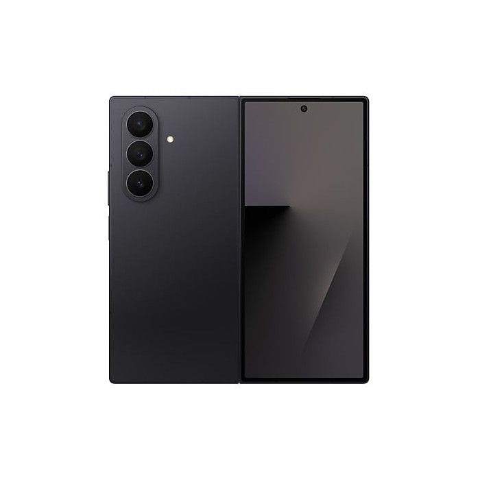 Samsung Galaxy Z Fold7 5G 8.0" Dual SIM 12GB/256GB Jetblack