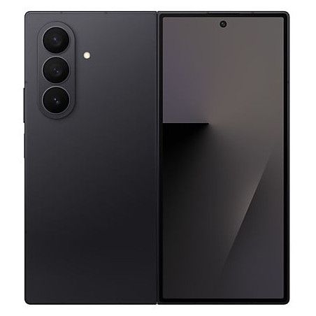Samsung Galaxy Z Fold7 5G 8.0" Dual SIM 12GB/256GB Jetblack