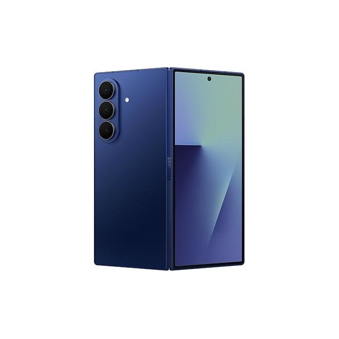 Samsung Galaxy Z Fold7 5G 8.0" Dual SIM 12GB/256GB Azul Escuro Samsung Galaxy Z Fold7 5G 8.0" Dual SIM 12GB/256GB Azul Escuro