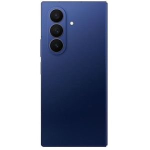 Samsung Galaxy Z Fold7 5G 8.0" Dual SIM 12GB/256GB Azul Escuro