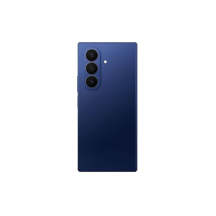 Samsung Galaxy Z Fold7 5G 8.0" Dual SIM 12GB/256GB Azul Escuro Samsung Galaxy Z Fold7 5G 8.0" Dual SIM 12GB/256GB Azul Escuro