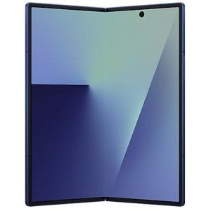 Samsung Galaxy Z Fold7 5G 8.0" Dual SIM 12GB/256GB Azul Escuro