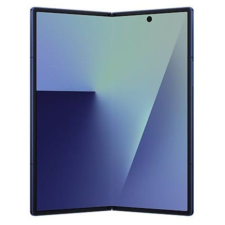 Samsung Galaxy Z Fold7 5G 8.0" Dual SIM 12GB/256GB Azul Escuro Samsung Galaxy Z Fold7 5G 8.0" Dual SIM 12GB/256GB Azul Escuro