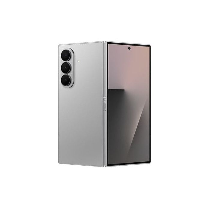 Samsung Galaxy Z Fold7 5G 8.0" Dual SIM 12GB/256GB Cinza Escuro Samsung Galaxy Z Fold7 5G 8.0" Dual SIM 12GB/256GB Cinza Escuro