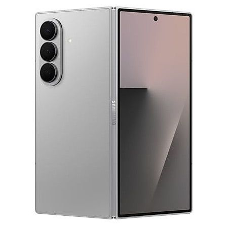 Samsung Galaxy Z Fold7 5G 8.0" Dual SIM 12GB/256GB Cinza Escuro Samsung Galaxy Z Fold7 5G 8.0" Dual SIM 12GB/256GB Cinza Escuro