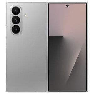 Samsung Galaxy Z Fold7 5G 8.0" Dual SIM 12GB/256GB Silver Shadow