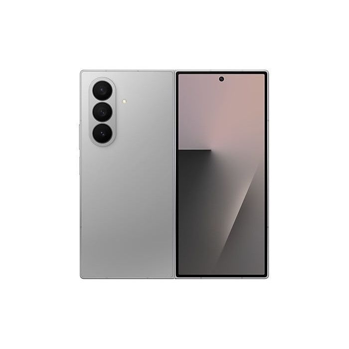 Samsung Galaxy Z Fold7 5G 8.0" Dual SIM 12GB/512GB Silver Shadow