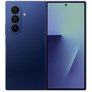 Samsung Galaxy Z Fold7 5G 8.0" Dual SIM 16GB/1TB Blue Shadow