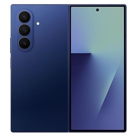 Samsung Galaxy Z Fold7 5G 8.0" Dual SIM 16GB/1TB Blue Shadow