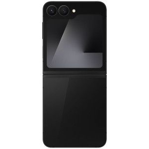 Samsung Galaxy Z Flip7 FE 5G 6.7" Dual SIM 8GB/128GB Black