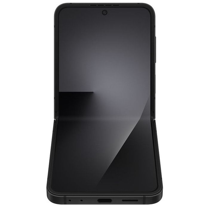 Samsung Galaxy Z Flip7 FE 5G 6.7" Dual SIM 8GB/128GB Black