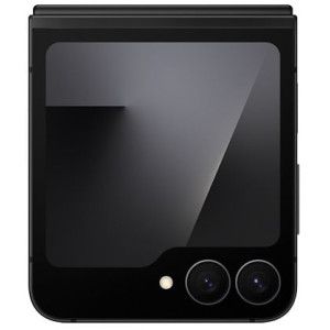 Samsung Galaxy Z Flip7 FE 5G 6.7" Dual SIM 8GB/128GB Black