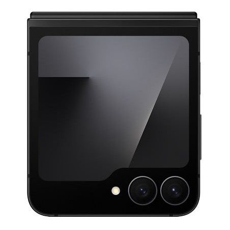 Samsung Galaxy Z Flip7 FE 5G 6.7" Dual SIM 8GB/128GB Black