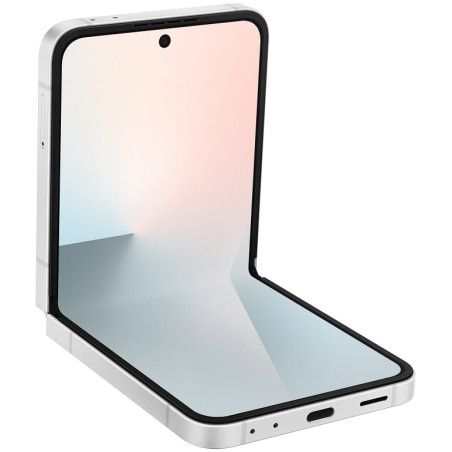Samsung Galaxy Z Flip7 FE 5G 6.7" Dual SIM 8GB/128GB Branco